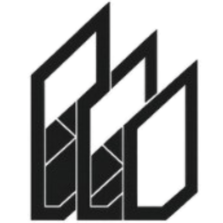 Masterset Tiling Logo